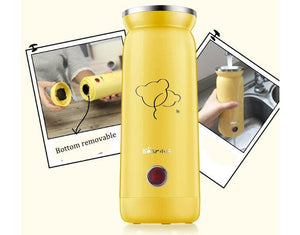 Electric Egg Cooker Egg & Pancake Rings Automatic Egg Boiler Breakfast Egg DIY Tools Pancake Roll Machine Egg sausage maker